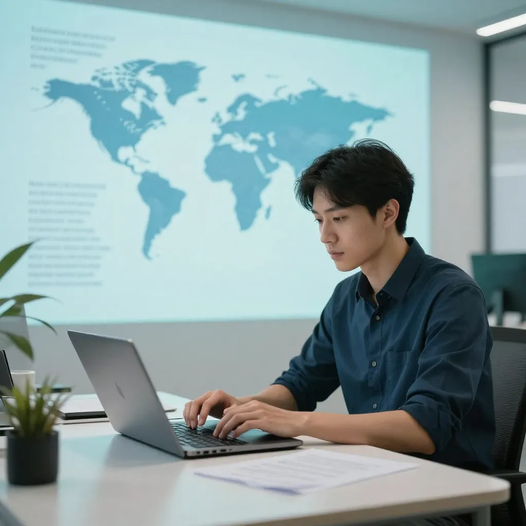 Språkliga lösningar