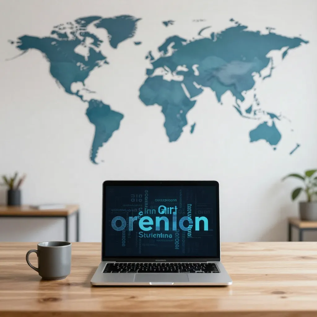 Kundservice och översättningssupport