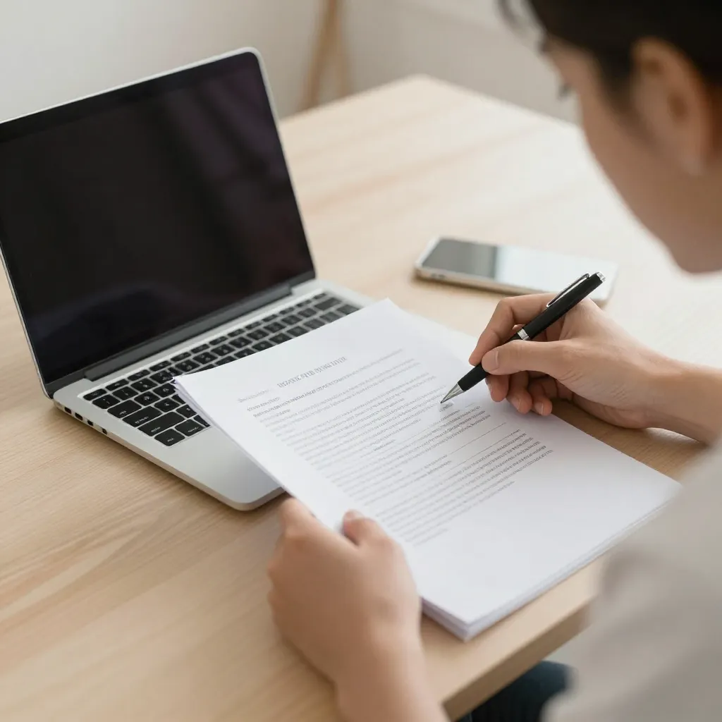 Kvalitetssäkrad översättningstjänst