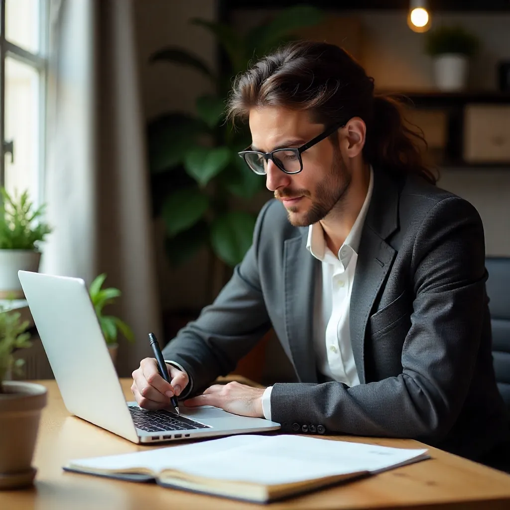 Specialiserad översättningsexpertis