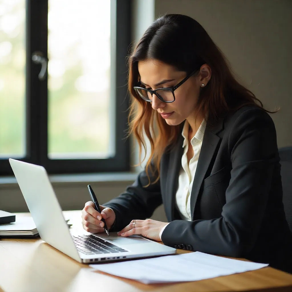 Branschspecialisering