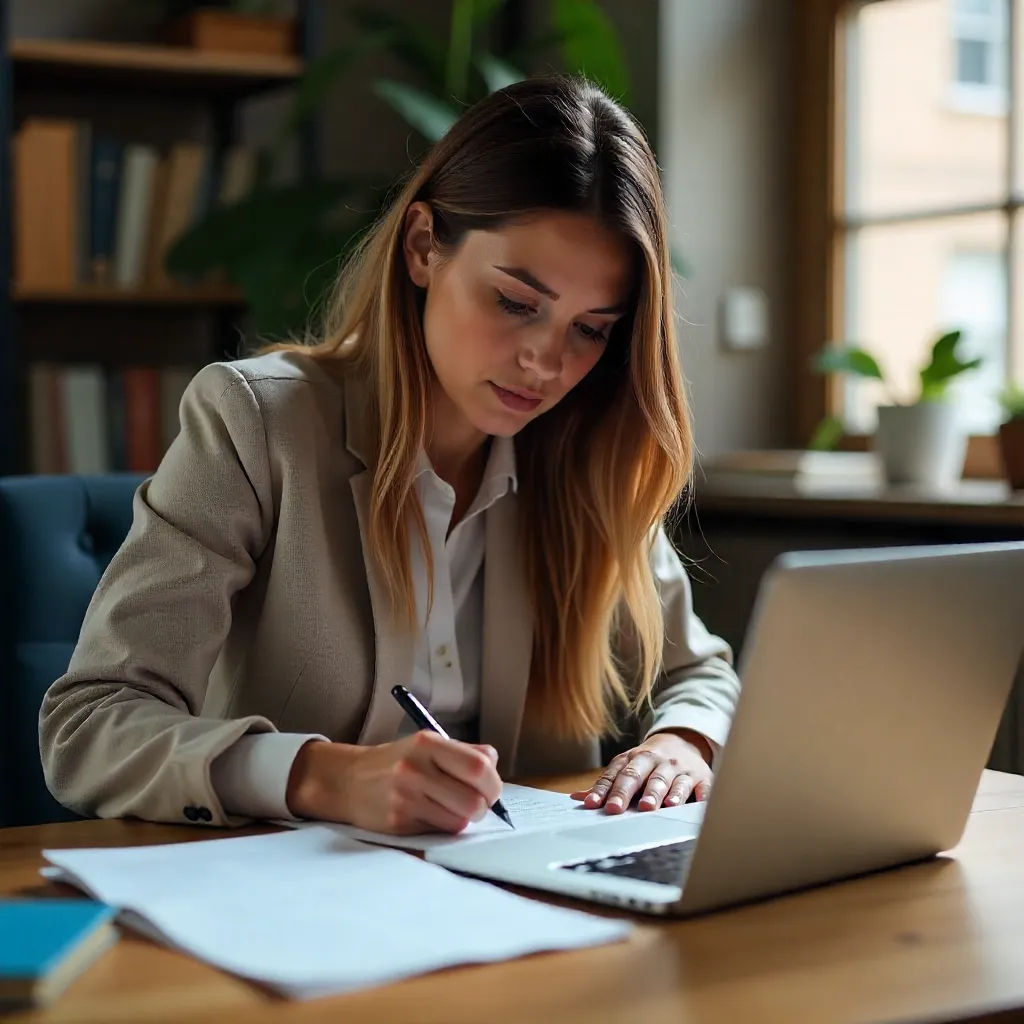 Branschspecifik översättningsexpertis