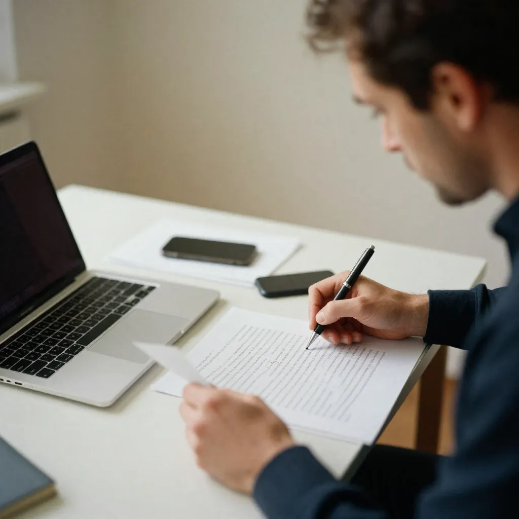 Industrispecifik översättning och terminologi