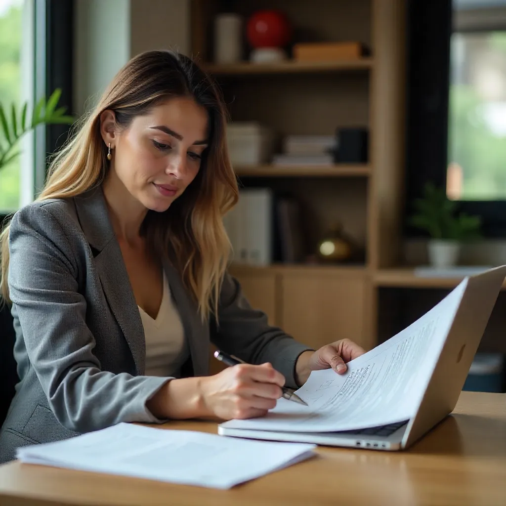 Kvalitetssäkring för branschöversättningar