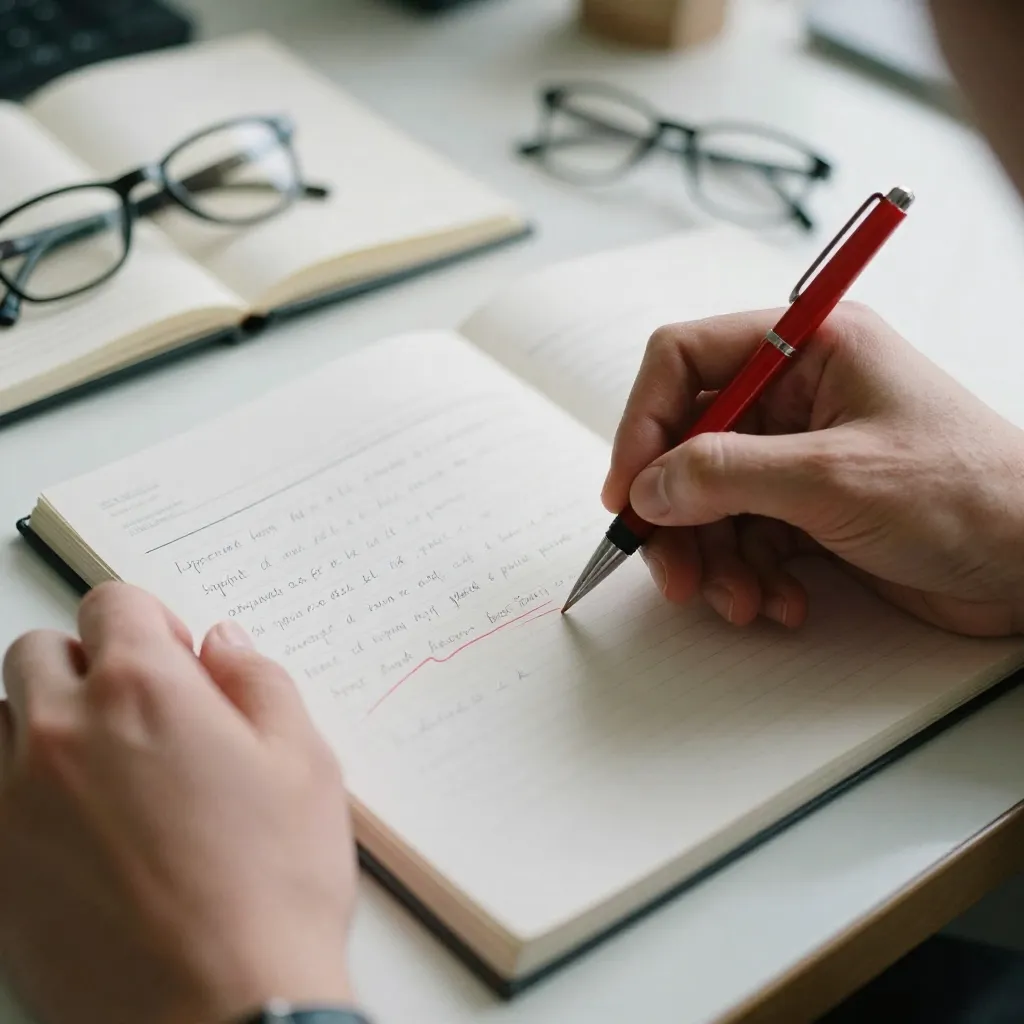 Språkparöversättning med infödda talare