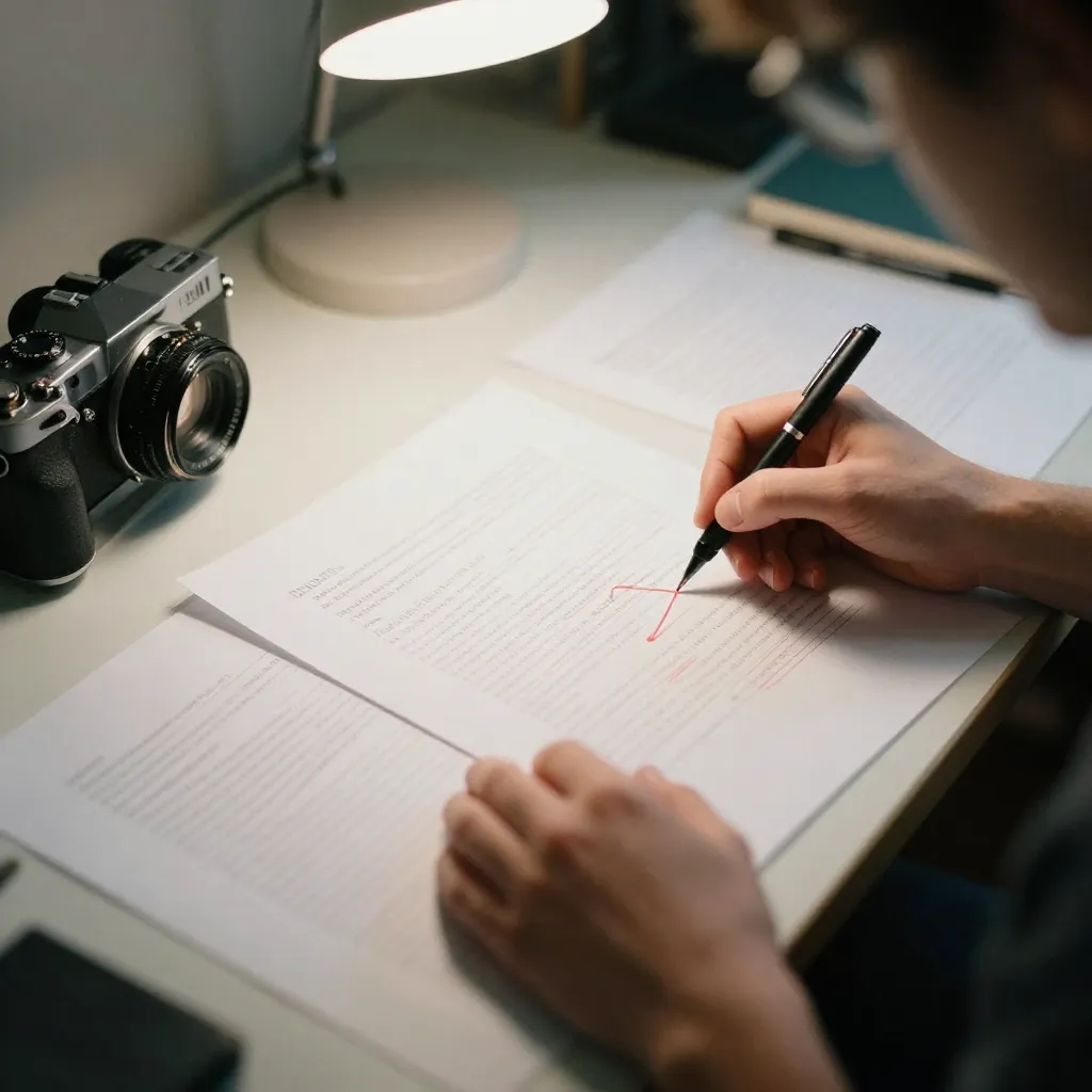 Expertteam för översättningsprojekt