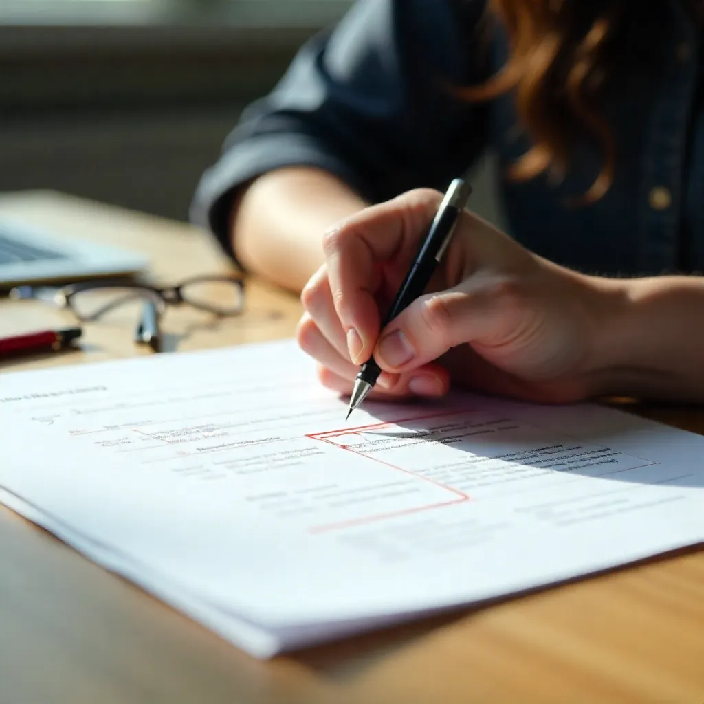 Professionell kontakt