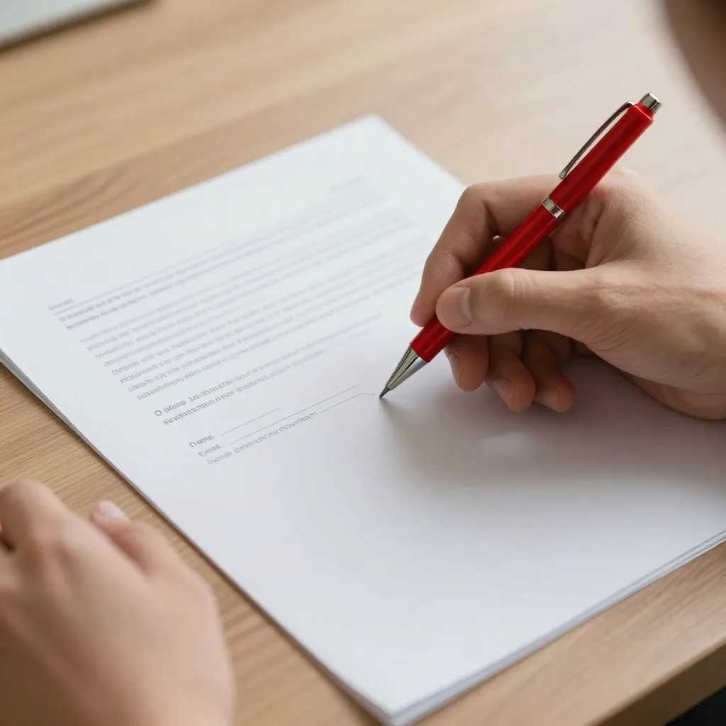 Teknisk översättning av dokumentation